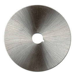 168 Tooth Hollow Ground Saw Blade